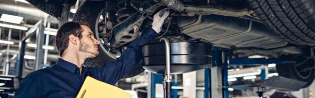 Nova pravila za TEHNIČKI PREGLED! EU uvodi korenite promene, mogle bi papreno da koštaju vozače u Srbiji