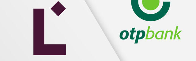 Ungari OTP Pank ostab Luminori ja siseneb Balti pangandusturule