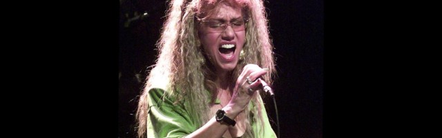 Reporter: Marju Kuut loobub teenetemärgist