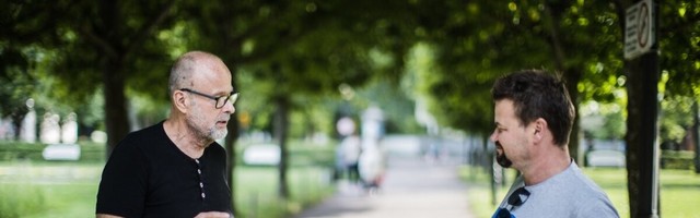 30 AASTAT VABADUST | Rein Müllerson: Eesti heidutamispoliitika on tegelikult ärrituspoliitika