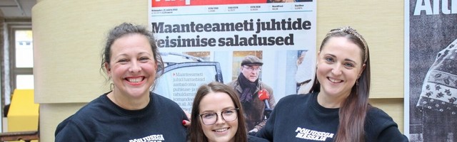 Tele2 pöörab oma töötajad wow-teeninduse usku