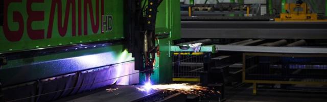 Londoni metallibörsi indeks tõusis ajaloolise rekordi