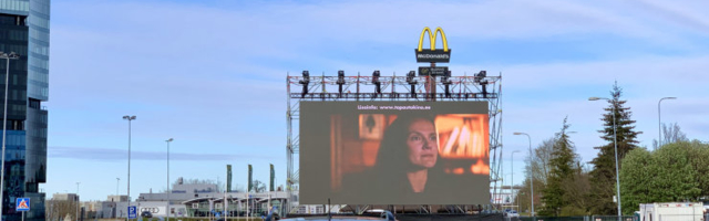 Eksperiment: Autokino, autokontsert ja mis kõik saab viltu minna