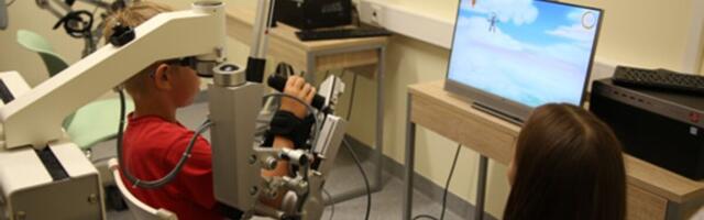 Haiglate lasteosakonnad saavad rekordilise toetussumma