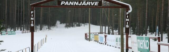 Pannjärve suusarajal tabas sel talvel juba teist harrastajat äkksurm