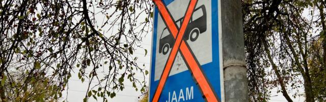 Narva asub bussipeatusi ümber nimetama