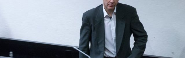 Kohus arutab jaanipäeva eel Assar Pauluse ennetähtaegset vabastamist