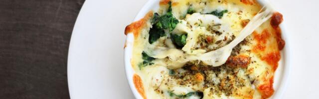 RETSEPT: HÕRGUTAV AHJUMUNA tomatiga