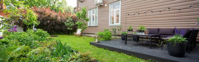 Tartu kuulutab välja kauni kodu konkursi