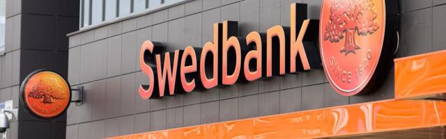 Ülekandeid teha ei saa: Swedbank lõpetab maksed kümnetesse riikidesse