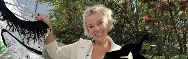 500 kleiti heategevuseks. Kas sinu kapis on üks ülearune kleit?