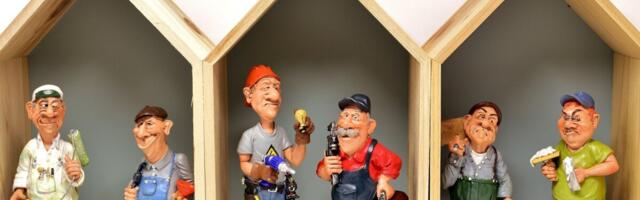 Mida teha, kui töökohal on ehitustööde tõttu müra?