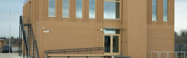 Kiilis näeb uut majatüüpi, kus ei ole kasutatud ühtegi naela. See võib muuta kogu ehitamise mõtlemisviisi