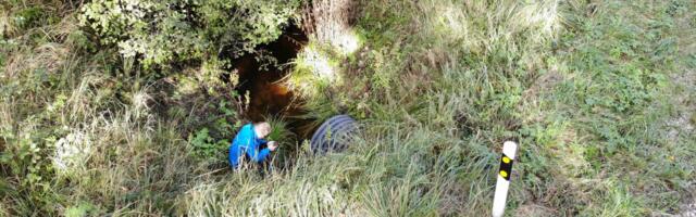 Keskkonnaagentuur töötab välja mudelid põhja- ja pinnavee vastastikmõju selgitamiseks ning kliimamuutuste võimaliku mõju hindamiseks