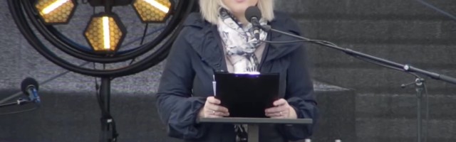 Objektiivi raadio: sündimata laste eluõigusest