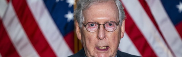 USA vabariiklaste juhid tõttasid kinnitama võimu rahumeelset üleandmist pärast presidendivalimisi