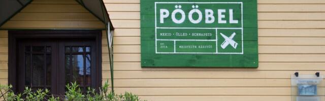 Baar Pööbel paneb uksed kinni, omanik käivitab uue projekti