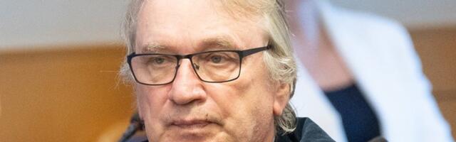 FAKTIKONTROLL | Kas Harri Kingol on õigus, et inimtegevus ei mõjuta CO₂ osakaalu atmosfääris?