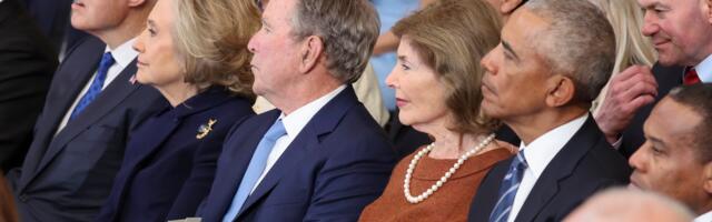 Conrad Black: ühispartei demokraatiavaen on paljastatud