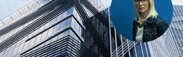 POLIITKOLUMNIST | Moonika Helme_ käib laristamine? Ei. On nii, nagu teile öeldakse. Või oled putinist.