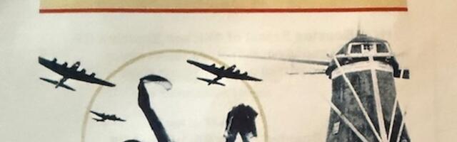 The 104th Anniversary Warriors' Day Parade