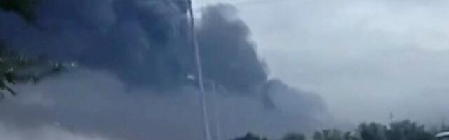 SÕJARAPORT | Rainer Saks_ Ukraina rünnakud naftarajatistele tähendavad Kremlile selget strateegilise tasandi kaotust