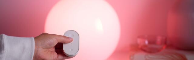 Nutipirnid, lülitid ja sensorid: Ikea toob välja uued Matteri toega nutikodu seadmed