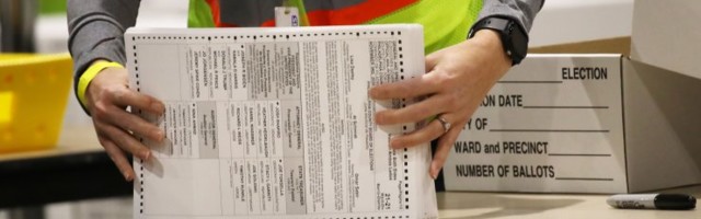 USA valimisametnikud: 3. novembri presidendivalimised olid kõige turvalisemad Ameerika ajaloos