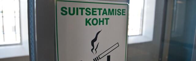 Laura Glaase: inimõiguste uus tõlgendus – suitseta ise või kannata välja teiste suitsetamine. Nii ei saa see jääda