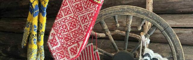 Pärand – kallis nähtamatu?