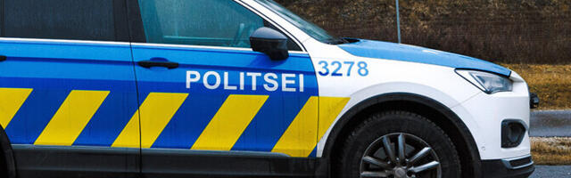 Politsei kahtlustab treenerit lapse sugulises väärkohtlemises
