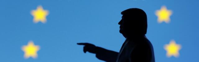 JUHTKIRI | Trumpil ja Eestigi huku kuulutajatel pole õigus. Euroopa Liit on parimaid paiku maailmas