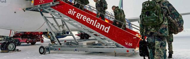 USA kaitsetollidega ähvardatud riikide ühisavaldus: jääme Taani ja Gröönimaaga solidaarseks