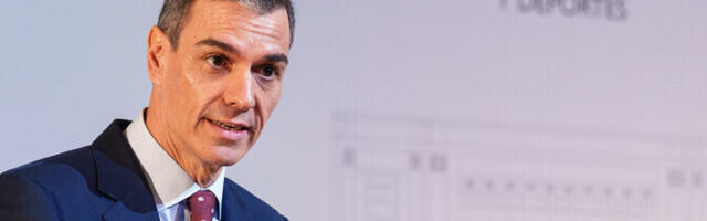 Politico: Hispaania piirkondlikud valimised ennustavad Sanchezile raskusi