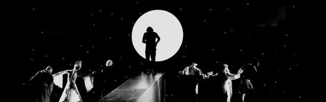 Rainer Sarnet leidis "Hamleti" lavastamise idee Tokyos kabukiteatrist