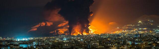 WSJ: Rahvusvaheline Energiaagentuur teeb ettepaneku vabastada ajaloo suurim naftavaru