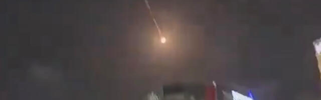 Iisraelil on õhutõrje raketid otsa saanud