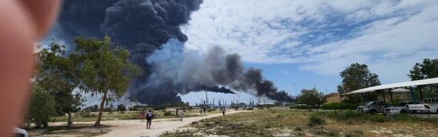 VIDEO: Iraan väidab, et USA ja Iisrael juba rikkusid relvarahu