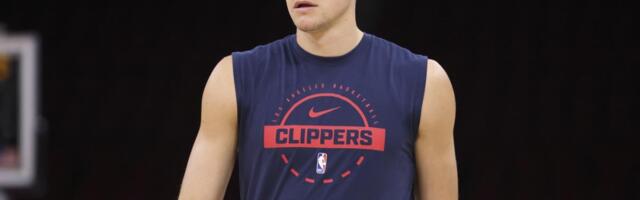 PONIŽENJE ZA BOGDANA BOGDANOVIĆA! Da li je ovo moguće?! Srbin je JEDINI od svih igrača na meču doživeo ovako nešto!