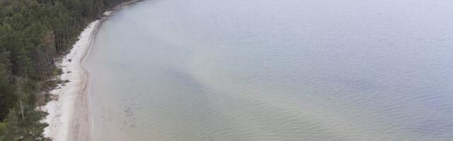 Rootsi kaitseväe juhataja_ Venemaa võib püüda hõivata Hiiumaa, Saaremaa, Gotlandi või Bornholmi