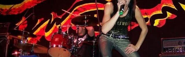 Maarja Kivi: esinejaverd on meil peres päris palju