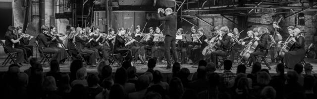 VHK keelpilliorkester ja Monika-Evelin Liiv toovad kevadpüha eel Haapsalus ettekandele Rasmus Puuri uudisteose