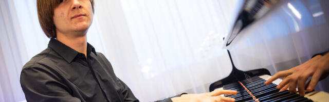 Klaaspärlimängul saavad kokku tippmuusikud, erilised pillid ja Navitrolla