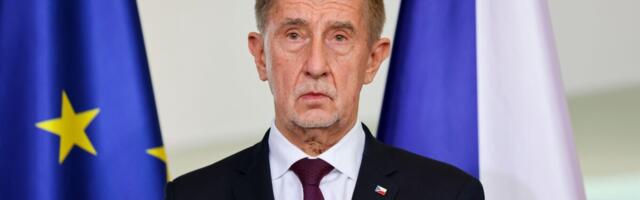 Tšehhi peaministri Eestiga seotud pesuäri kasum sulas