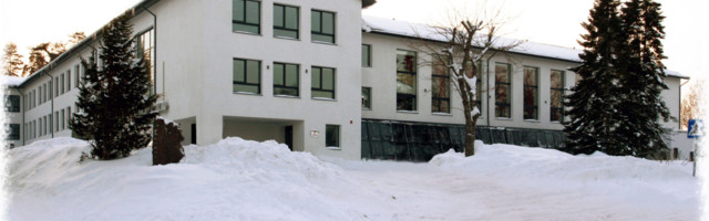 Otepää Gümnaasium jagas esmakordselt õppestipendiume