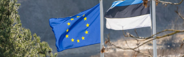 Euroopa Komisjoni kiitus on küll Eesti jaoks ilus, aga sellel pole reaalset tausta