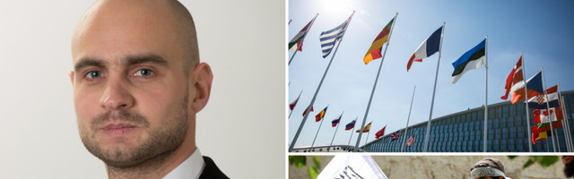 PÄEVA TEEMA | Georg Kirsberg: USA pani Afganistani sõtta meeletu raha, saades vastu vaid kirstud, maavarad jäid Hiinale