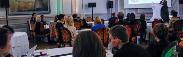 Oktoobris tähistatakse õiglase kaubanduse kuud