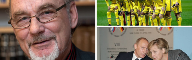 Toomas Alatalu: Tiraspoli Sheriff'i teavad nüüd kõik, kuid kas ka seda, et meeskond esindab Moldova separatistlikku piirkonda, mis tugineb Venemaa sõjaväeosale