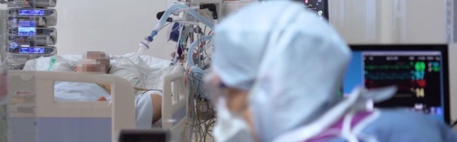 Reporter: Kas ja kellele tulevad uued piirangud?